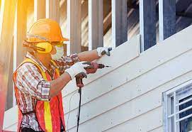 Affordable Siding Repair and Maintenance Services in Elgin, OK